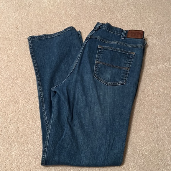 Mens Bills Khakis jeans - Picture 5 of 5